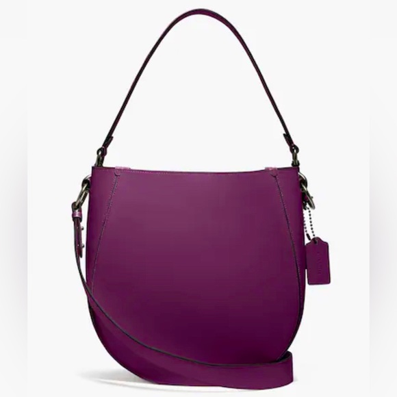 Fabulous crossbody Coach bag